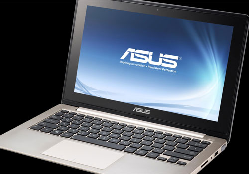 盐城华硕电脑维修中心处理解决电脑屏幕故障