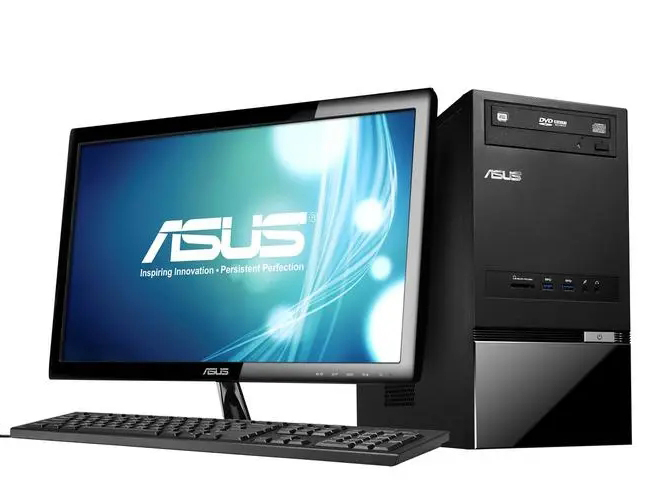 盐城华硕台式机维修